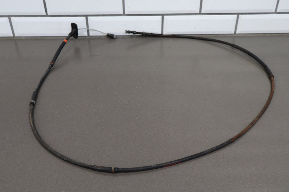 1996-1997 Lexus LX450 Throttle Cable 4.5L