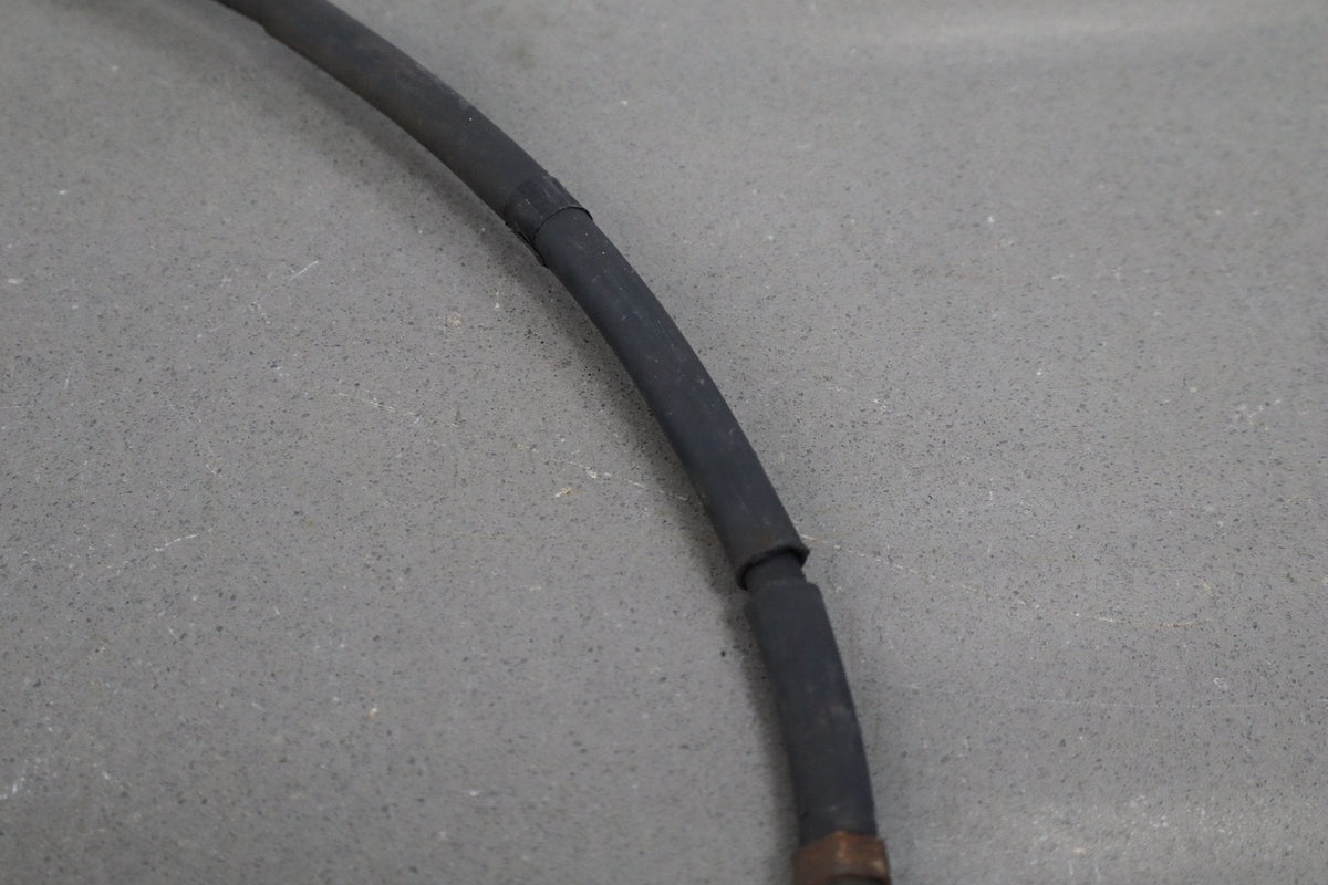 1996-1997 Lexus LX450 Throttle Cable 4.5L