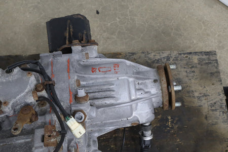 1996-1997 Lexus LX450 Transfer Case 3613060790 OEM