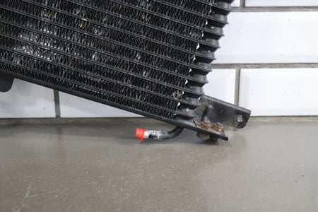 1996-1997 Lexus LX450 Transmission Oil Cooler