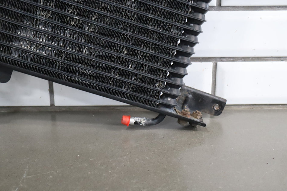 1996-1997 Lexus LX450 Transmission Oil Cooler