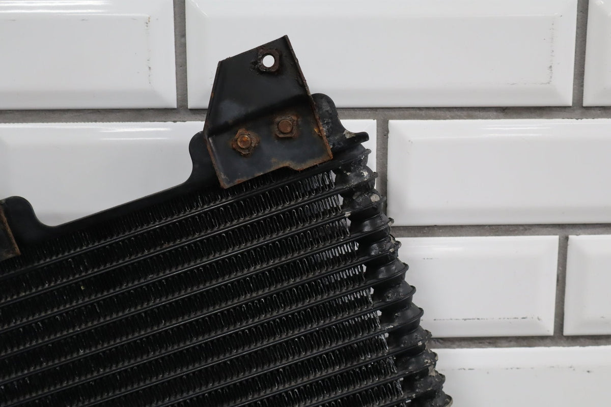 1996-1997 Lexus LX450 Transmission Oil Cooler