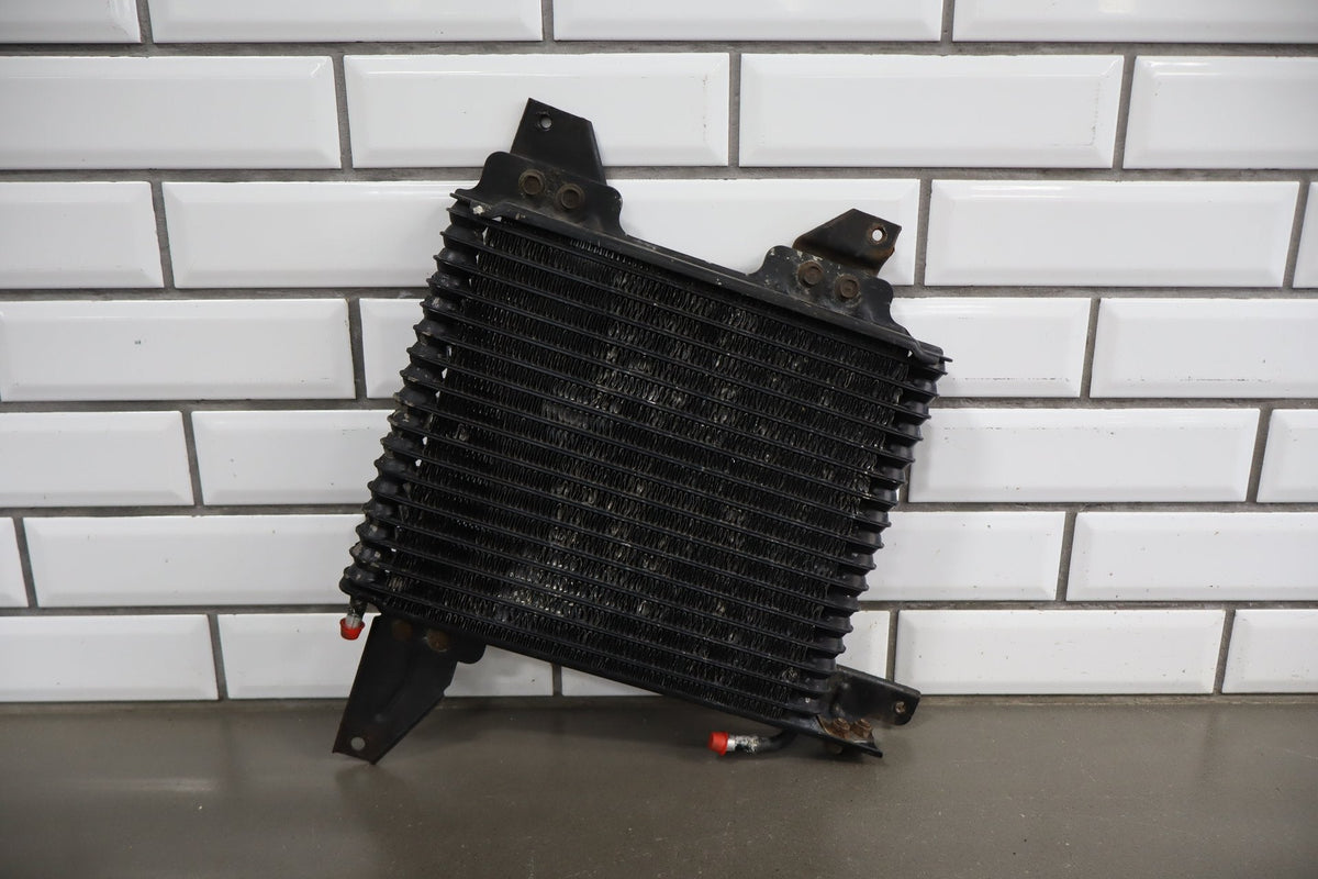 1996-1997 Lexus LX450 Transmission Oil Cooler
