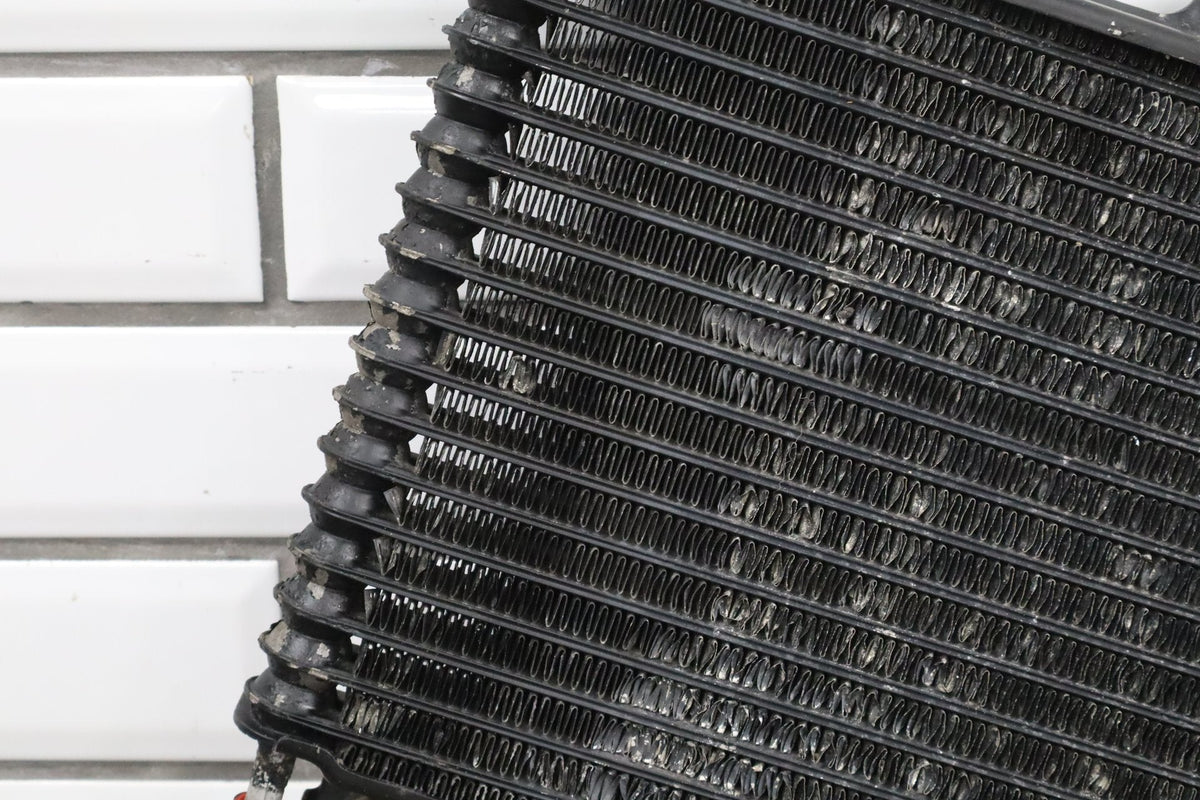 1996-1997 Lexus LX450 Transmission Oil Cooler