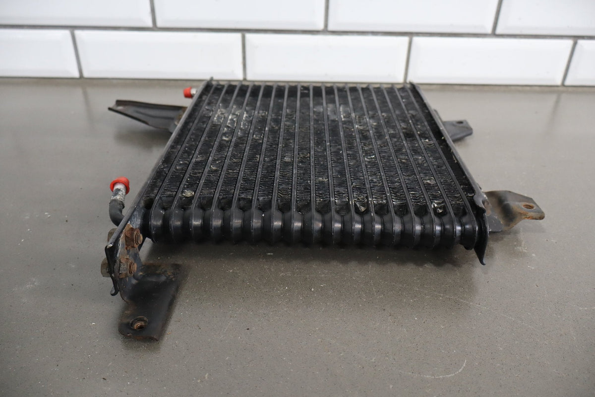 1996-1997 Lexus LX450 Transmission Oil Cooler