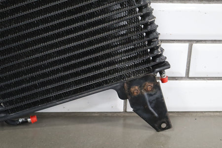 1996-1997 Lexus LX450 Transmission Oil Cooler