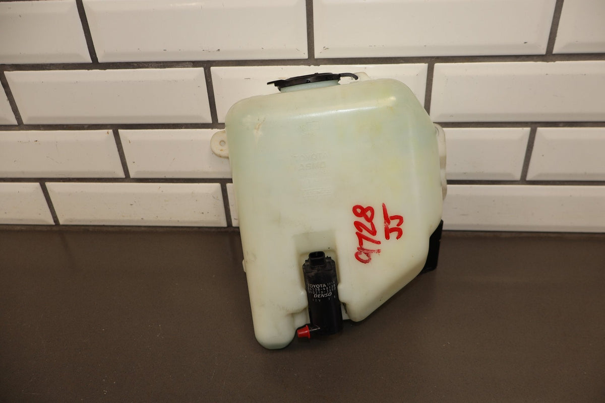 1996-1997 Lexus LX450 Washer Bottle Fluid Reservoir OEM