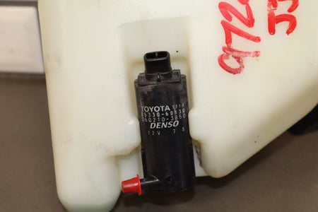 1996-1997 Lexus LX450 Washer Bottle Fluid Reservoir OEM
