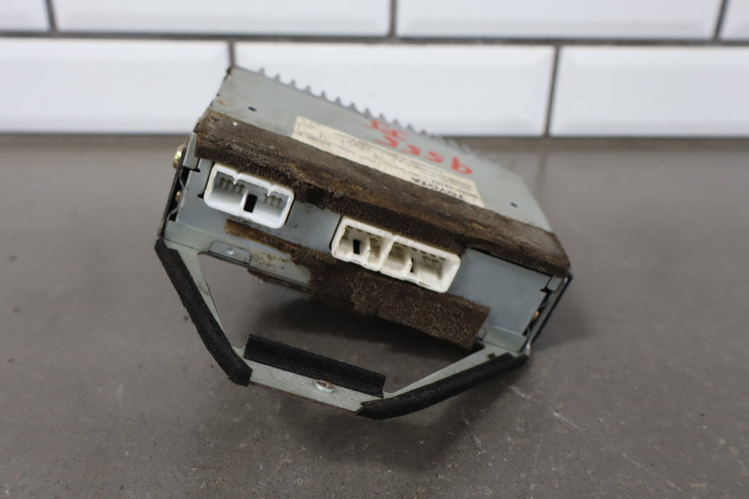 1996 - 1997 Toyota Land Cruiser, Lexus LX450 Radio Amplifier 8628060101 OEM