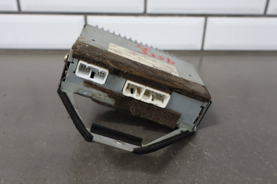 1996 - 1997 Toyota Land Cruiser, Lexus LX450 Radio Amplifier 8628060101 OEM