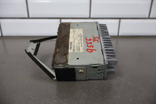 1996 - 1997 Toyota Land Cruiser, Lexus LX450 Radio Amplifier 8628060101 OEM