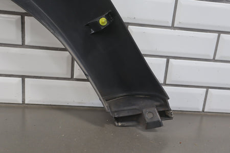 1996-1997 Toyota Land Cruiser Right Fender Molding
