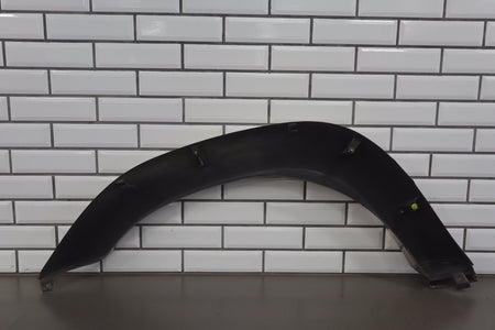 1996-1997 Toyota Land Cruiser Right Fender Molding