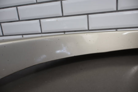 1996-1997 Toyota Land Cruiser Right Fender Molding