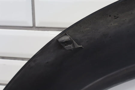 1996-1997 Toyota Land Cruiser Right Fender Molding