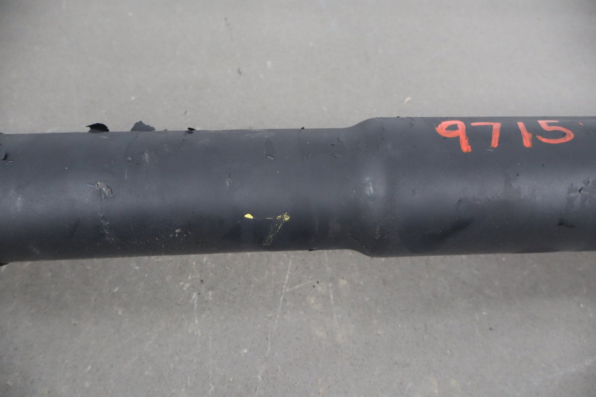 1996-1998 BMW Z3 1.9i Manual Transmission Rear Drive Shaft