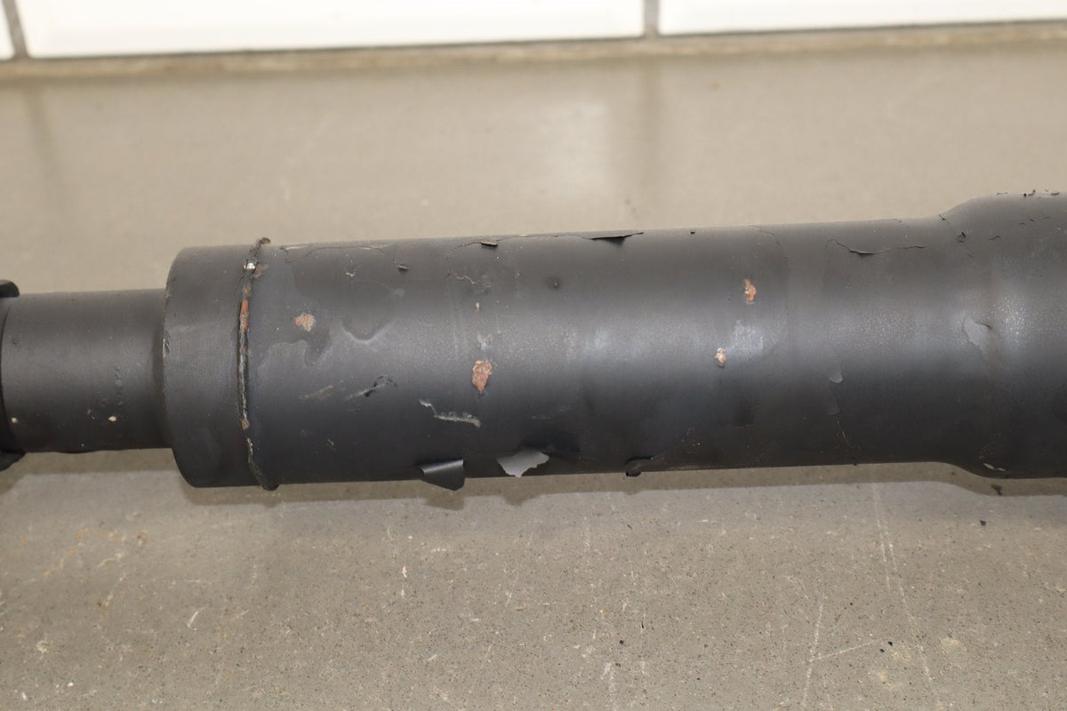 1996-1998 BMW Z3 1.9i Manual Transmission Rear Drive Shaft