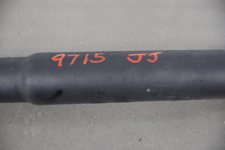 1996-1998 BMW Z3 1.9i Manual Transmission Rear Drive Shaft