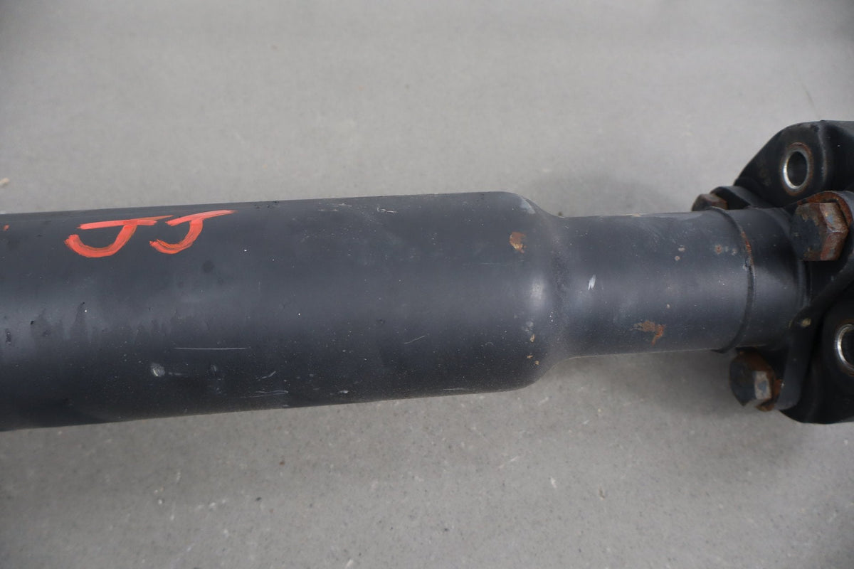 1996-1998 BMW Z3 1.9i Manual Transmission Rear Drive Shaft
