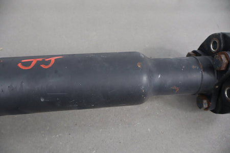 1996-1998 BMW Z3 1.9i Manual Transmission Rear Drive Shaft