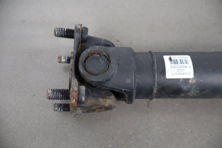1996-1998 BMW Z3 1.9i Manual Transmission Rear Drive Shaft