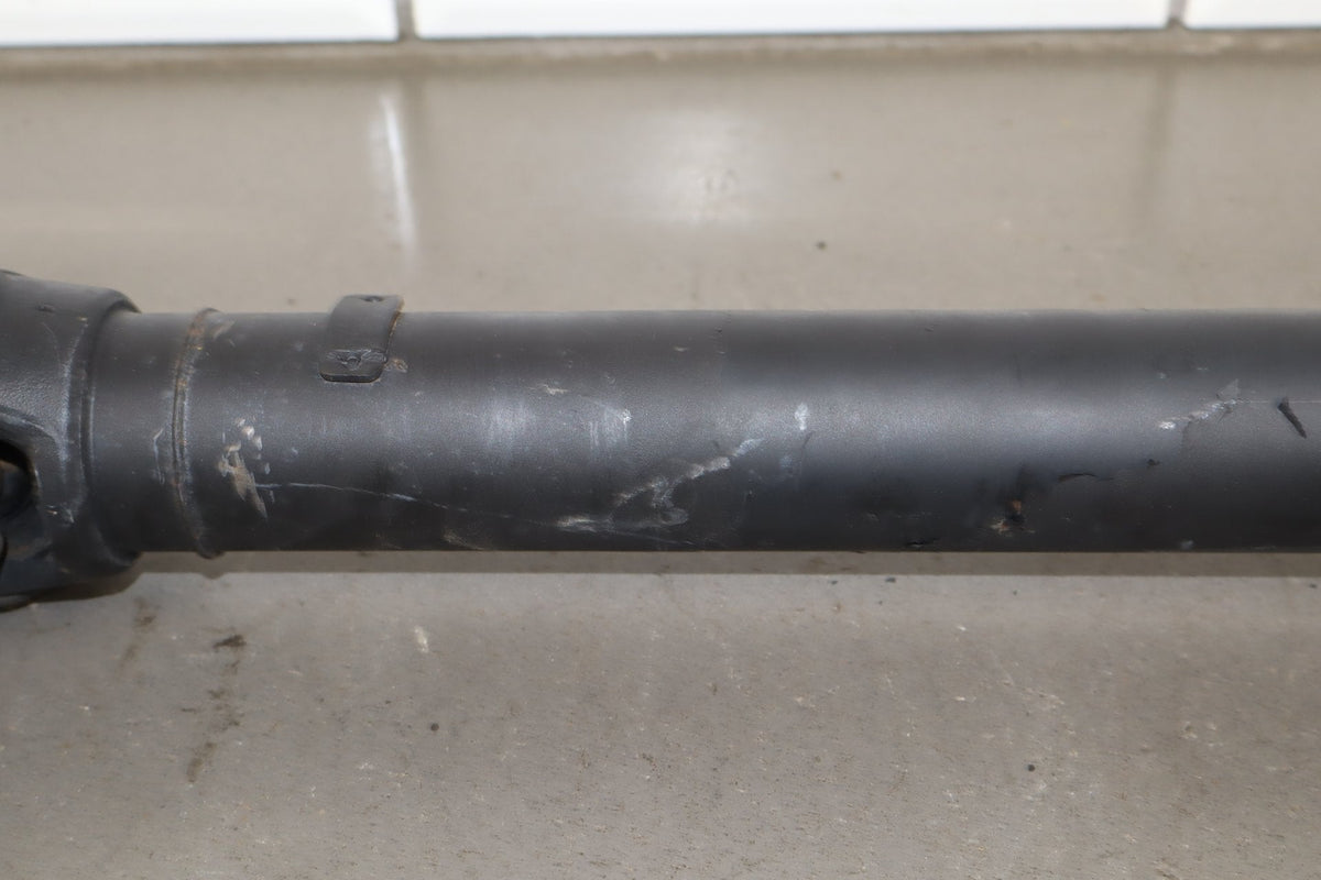1996-1998 BMW Z3 1.9i Manual Transmission Rear Drive Shaft