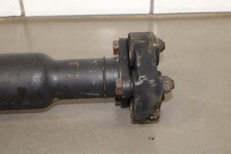 1996-1998 BMW Z3 1.9i Manual Transmission Rear Drive Shaft