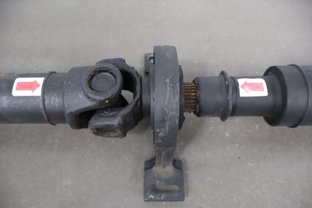 1996-1998 BMW Z3 1.9i Manual Transmission Rear Drive Shaft