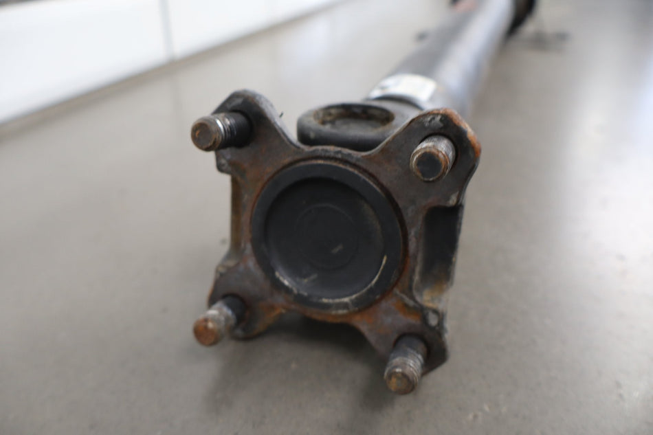 1996-1998 BMW Z3 1.9i Manual Transmission Rear Drive Shaft