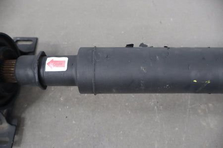 1996-1998 BMW Z3 1.9i Manual Transmission Rear Drive Shaft