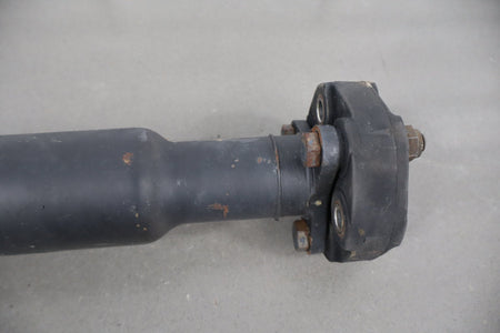 1996-1998 BMW Z3 1.9i Manual Transmission Rear Drive Shaft