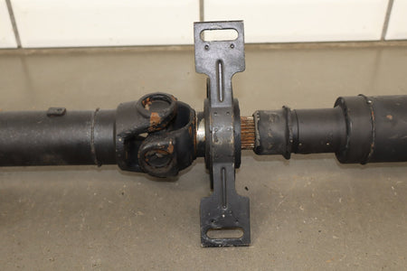 1996-1998 BMW Z3 1.9i Manual Transmission Rear Drive Shaft