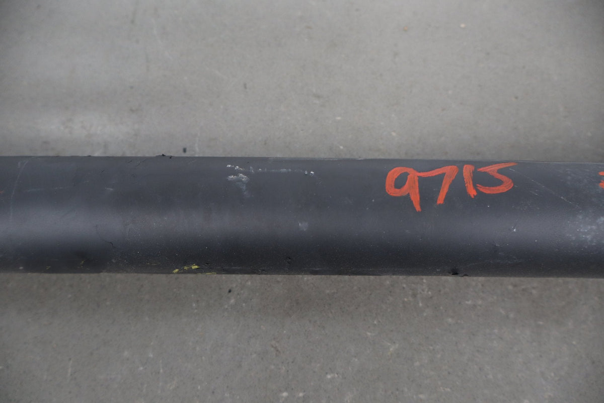1996-1998 BMW Z3 1.9i Manual Transmission Rear Drive Shaft