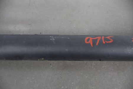 1996-1998 BMW Z3 1.9i Manual Transmission Rear Drive Shaft