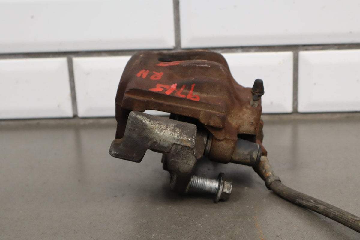 1996-1998 BMW Z3 Pair - Front Calipers