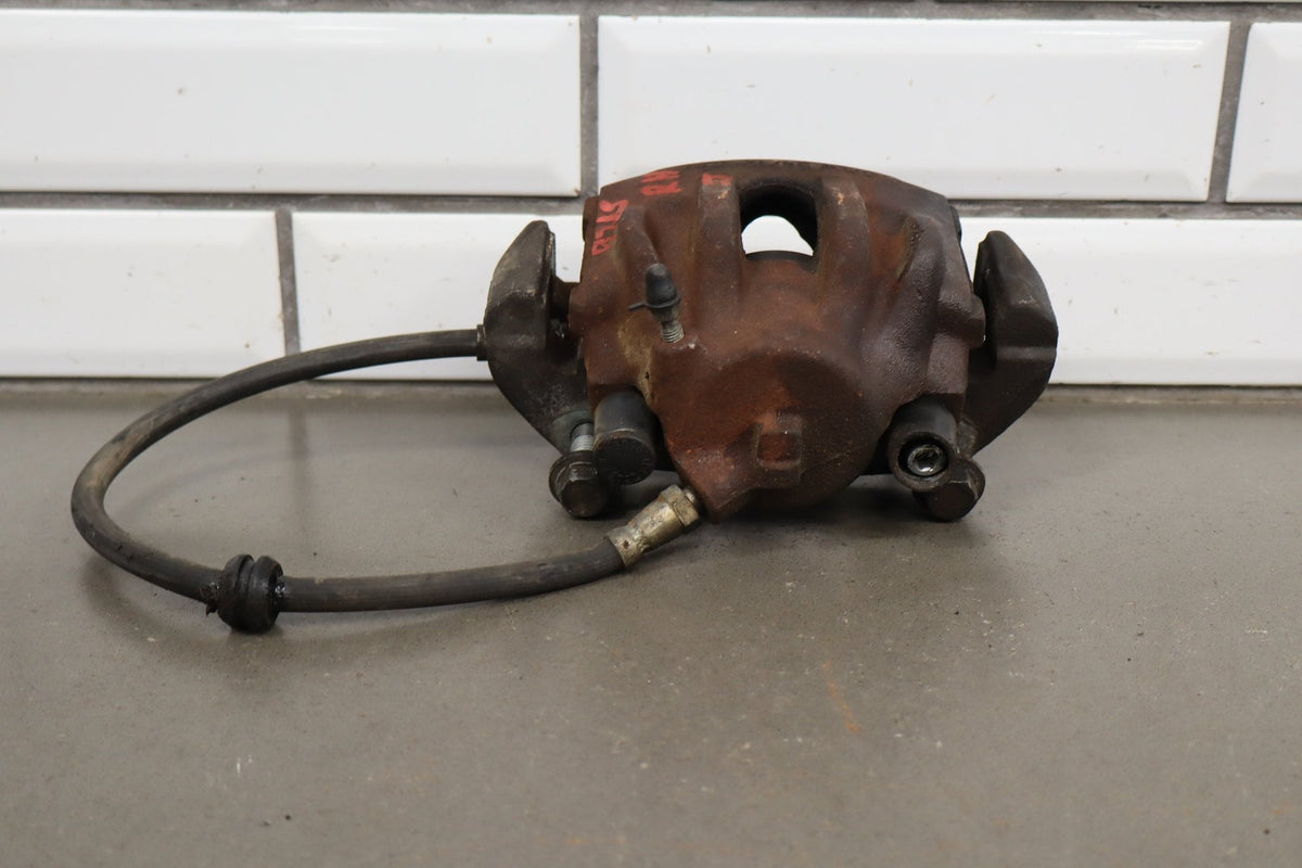 1996-1998 BMW Z3 Pair - Front Calipers