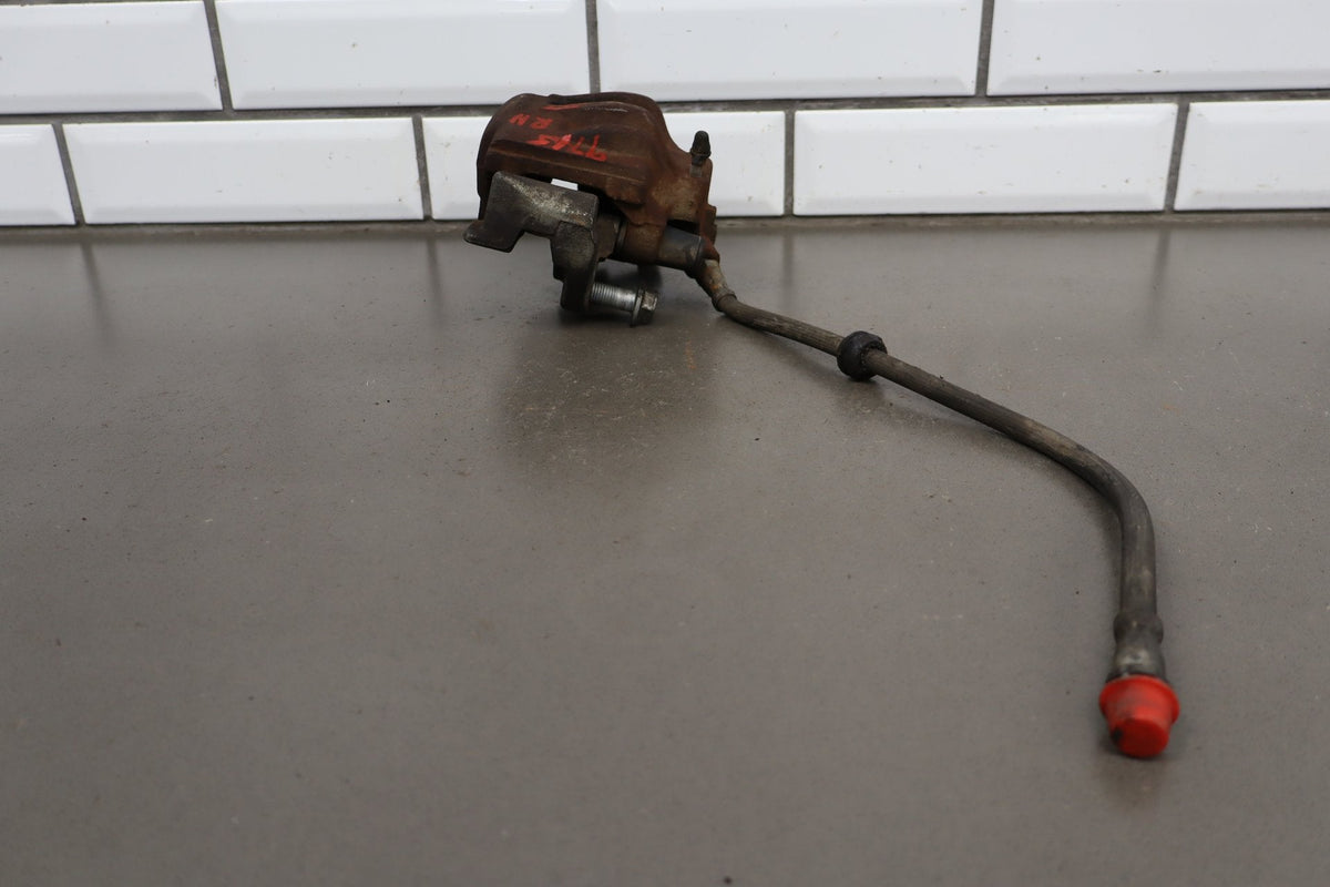 1996-1998 BMW Z3 Pair - Front Calipers