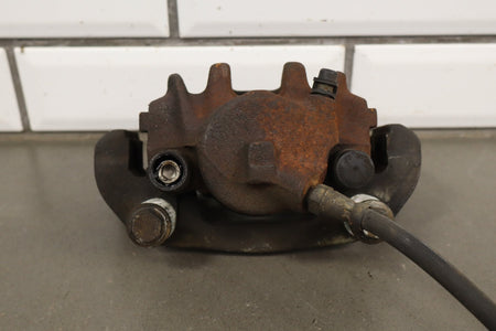 1996-1998 BMW Z3 Pair - Front Calipers