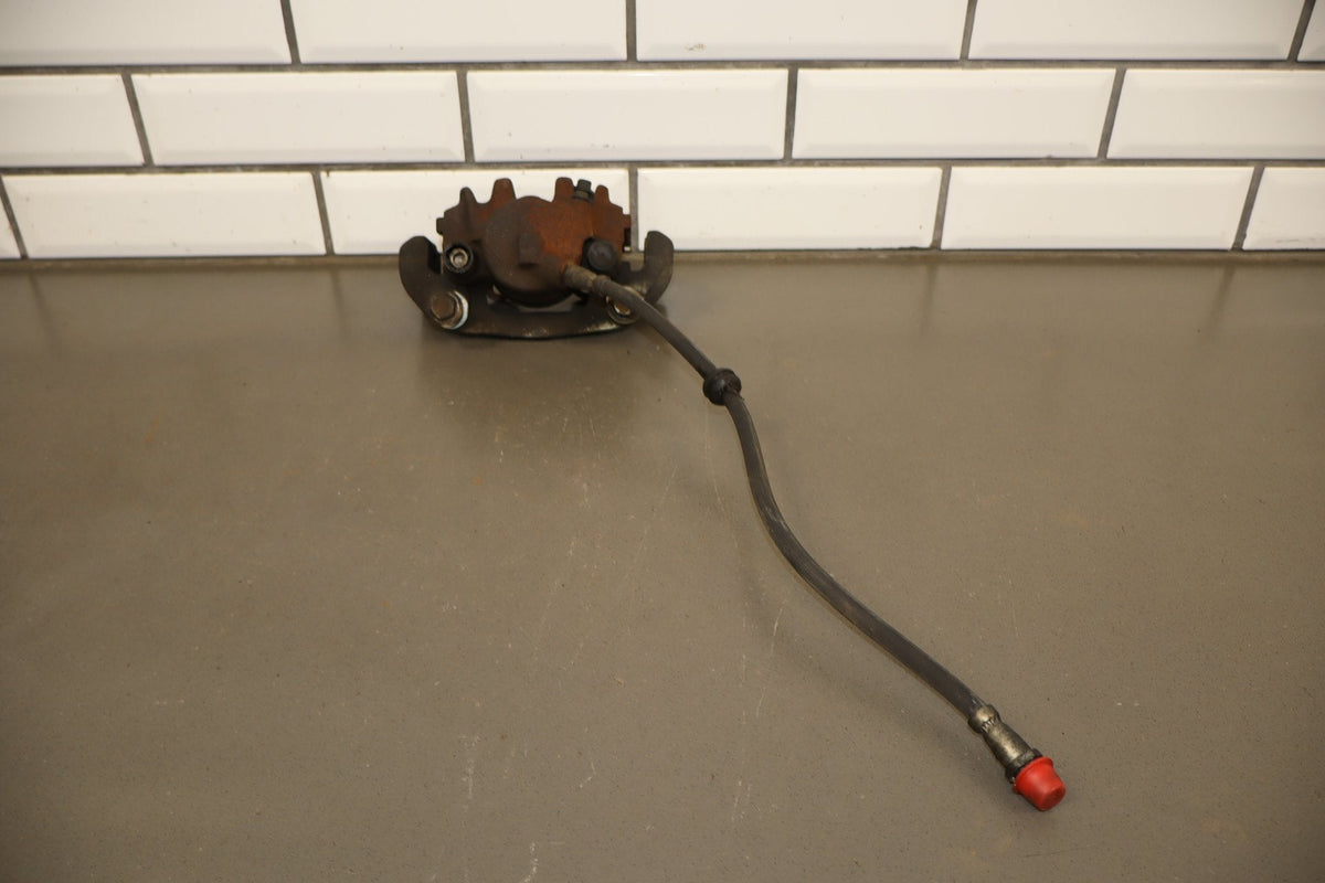 1996-1998 BMW Z3 Pair - Front Calipers