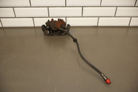 1996-1998 BMW Z3 Pair - Front Calipers