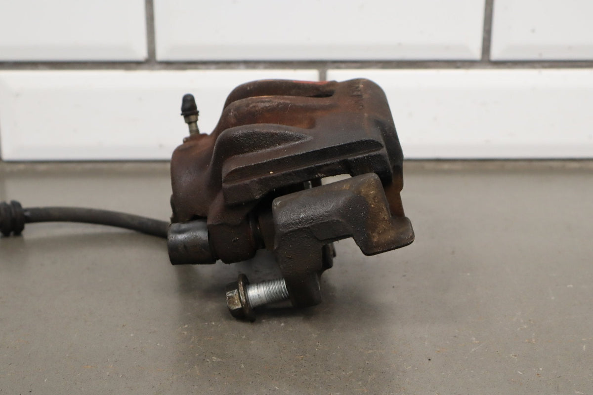 1996-1998 BMW Z3 Pair - Front Calipers