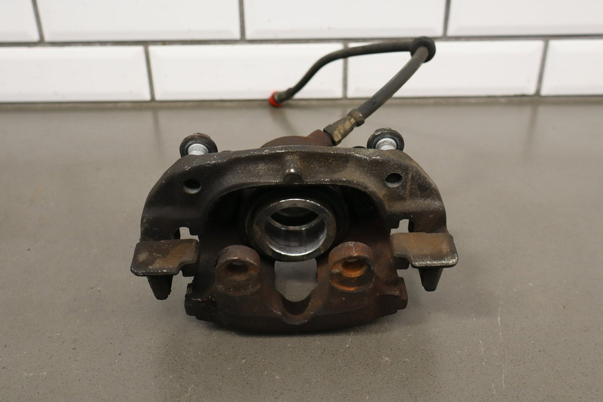 1996-1998 BMW Z3 Pair - Front Calipers