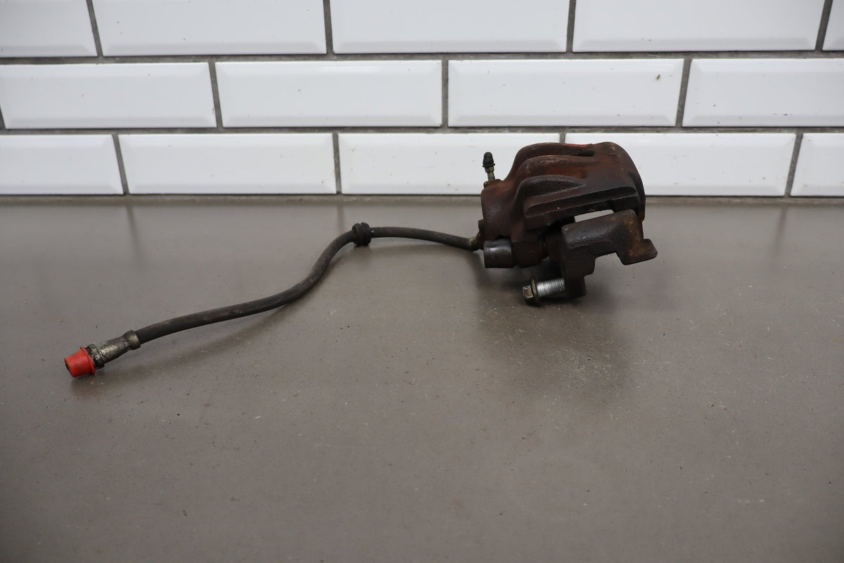 1996-1998 BMW Z3 Pair - Front Calipers