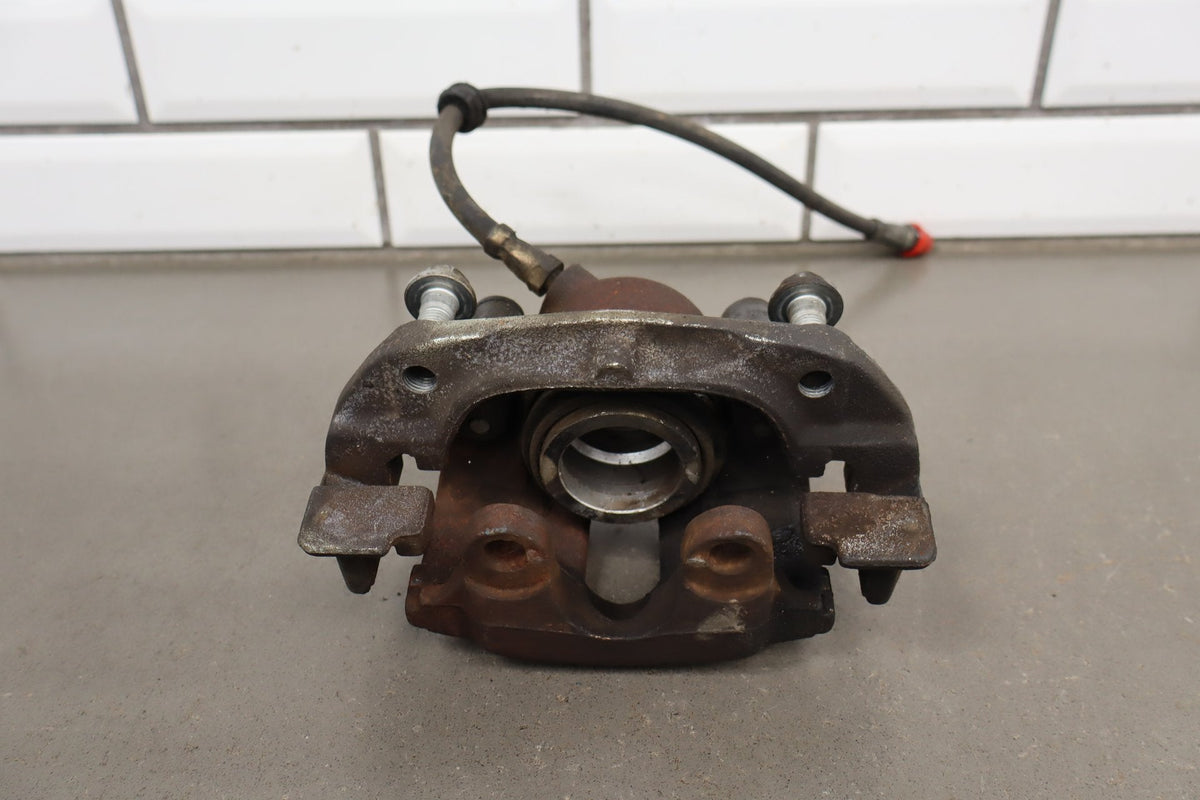 1996-1998 BMW Z3 Pair - Front Calipers