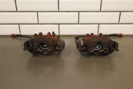 1996-1998 BMW Z3 Pair - Front Calipers