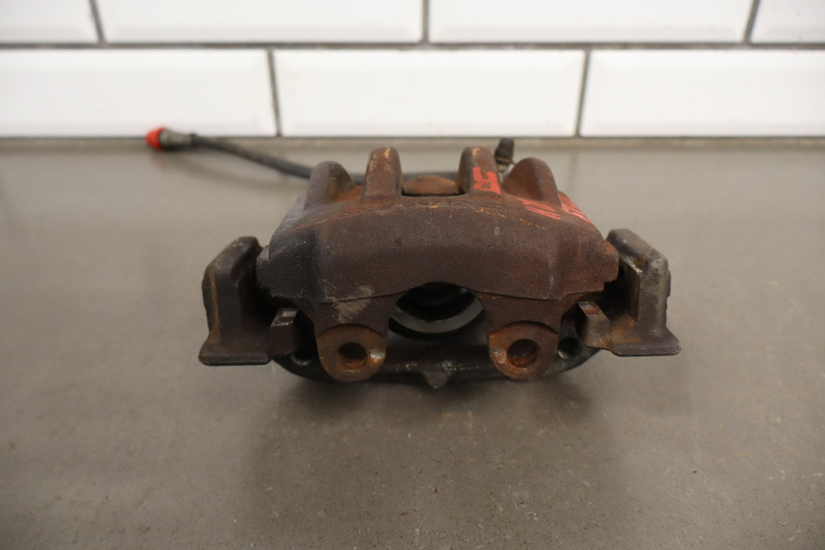 1996-1998 BMW Z3 Pair - Front Calipers