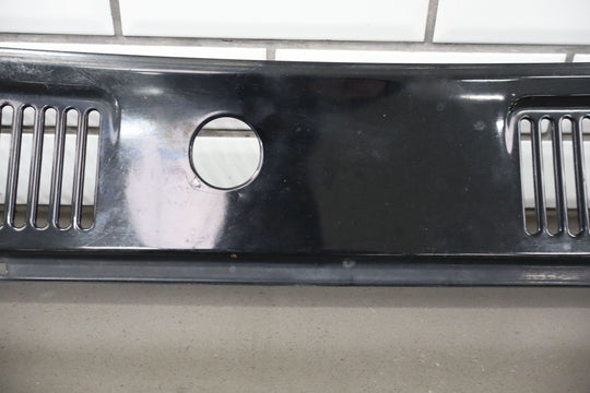 1996 - 1998 Lexus LX450 Front Center Cowl Vent Panel
