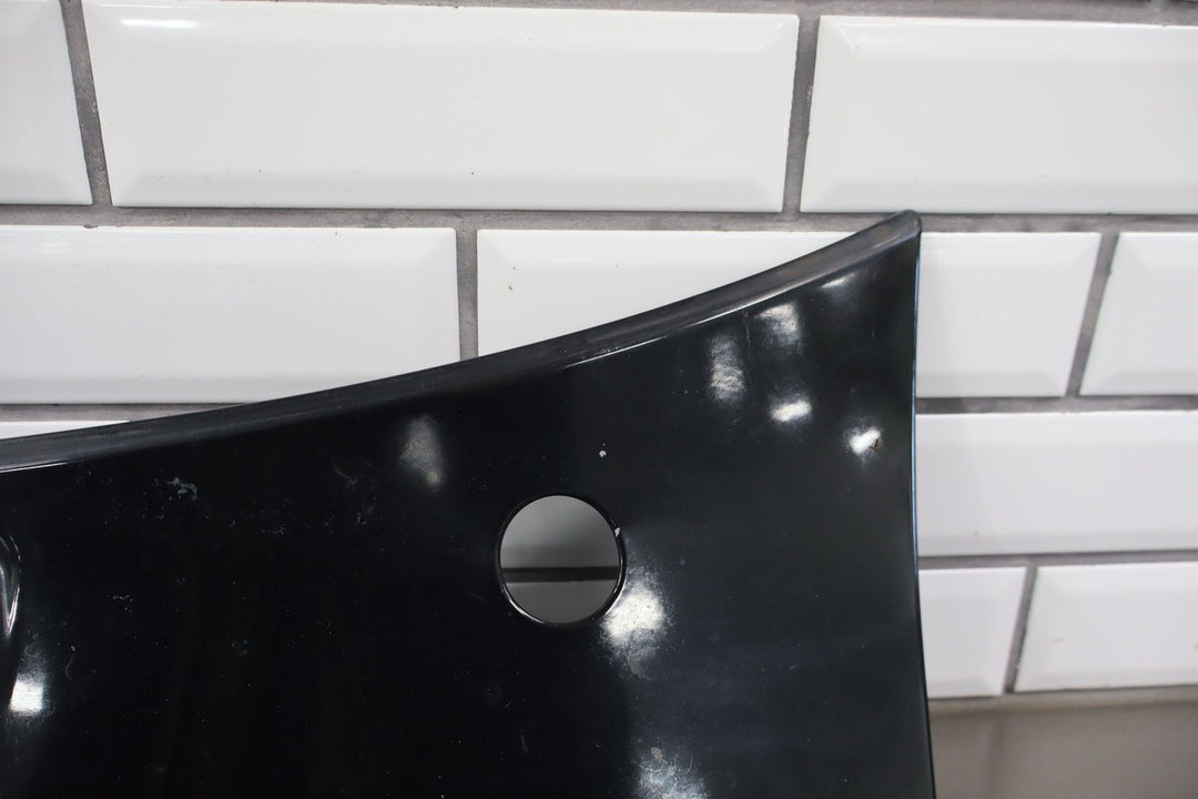 1996 - 1998 Lexus LX450 Front Center Cowl Vent Panel