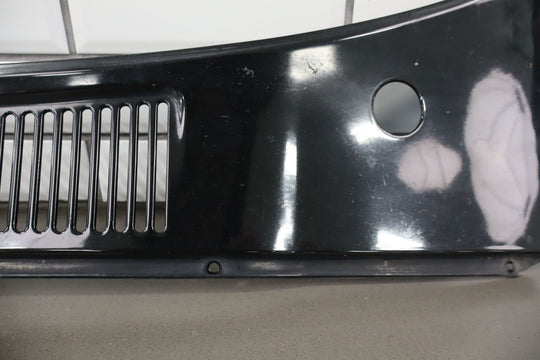 1996 - 1998 Lexus LX450 Front Center Cowl Vent Panel