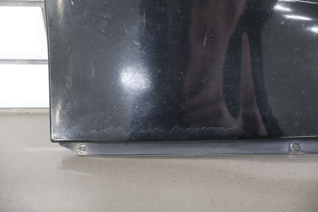 1996 - 1998 Lexus LX450 Front Center Cowl Vent Panel